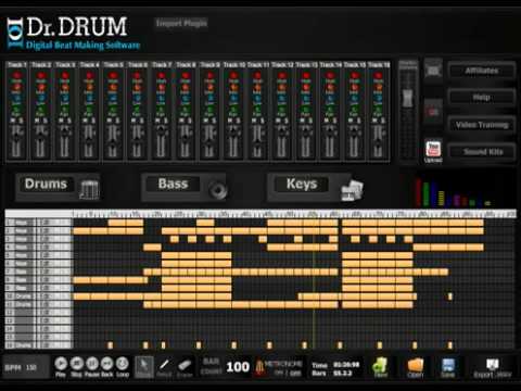 beat maker app free download for pc